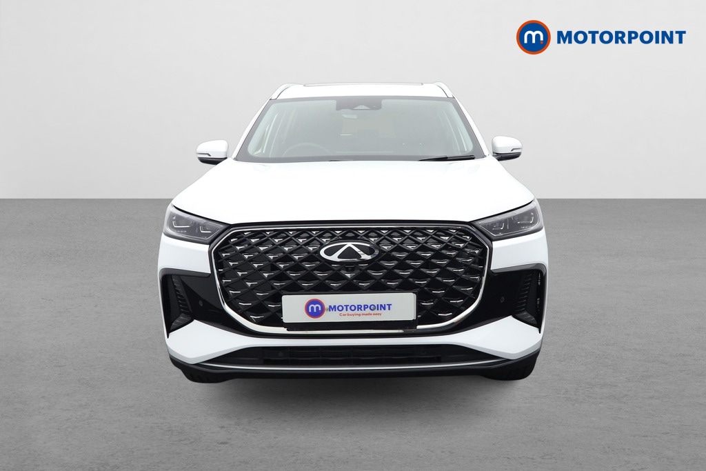 Used Chery Tiggo 8 2025 for sale - 77914169: Photo 2