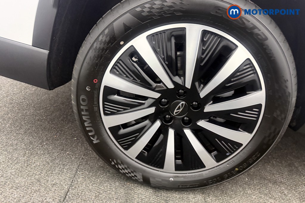 Used Chery Tiggo 8 2025 for sale - 77914169: Photo 27