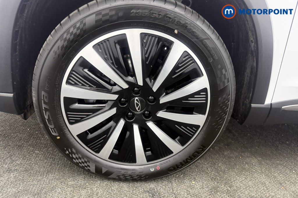 Used Chery Tiggo 8 2025 for sale - 77914169: Photo 29