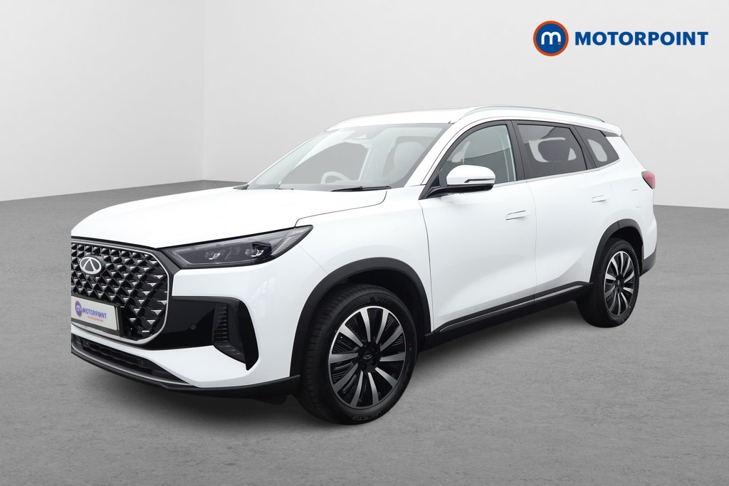 Used Chery Tiggo 8 2025 for sale - 77914169: Photo 3