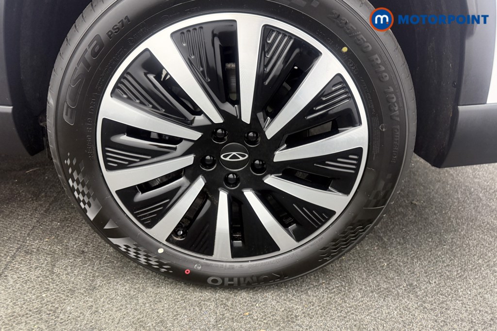 Used Chery Tiggo 8 2025 for sale - 77914169: Photo 30