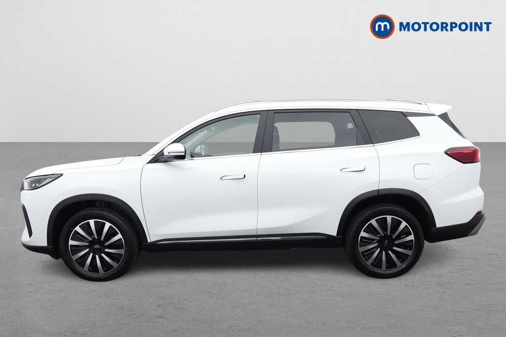 Used Chery Tiggo 8 2025 for sale - 77914169: Photo 4