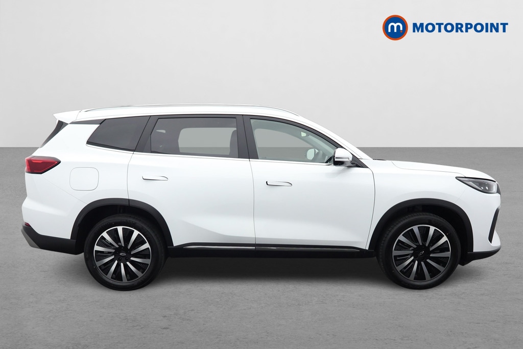 Used Chery Tiggo 8 2025 for sale - 77914169: Photo 8