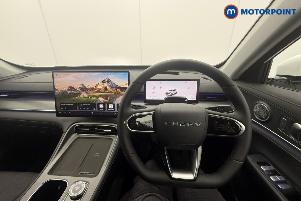 Used Chery Tiggo 8 2025 for sale - 77914169: Photo 9