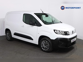 Used Peugeot Partner 2024 for sale - 75241944: Photo