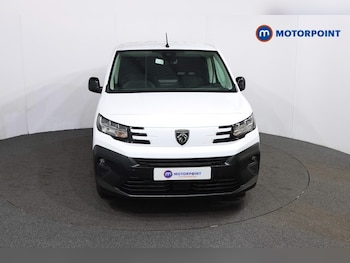 Used Peugeot Partner 2024 for sale - 75241944: Photo