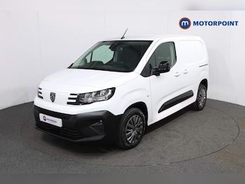 Used Peugeot Partner 2024 for sale - 75241944: Photo