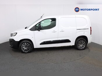 Used Peugeot Partner 2024 for sale - 75241944: Photo