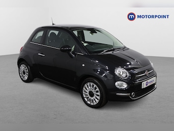 Used Fiat 500 2023 for sale - 78543299: Photo