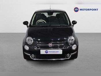 Used Fiat 500 2023 for sale - 78543299: Photo