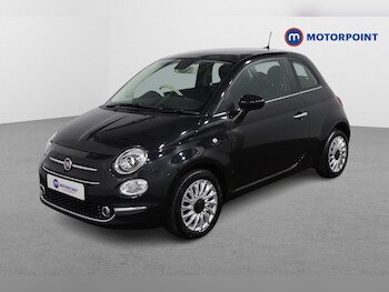 Used Fiat 500 2023 for sale - 78543299: Photo