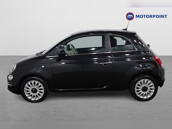 Used Fiat 500 2023 for sale - 78543299: Photo