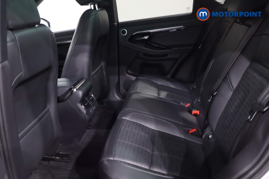 Used Land Rover Range Rover Evoque 2019 for sale - 77804687: Photo 13