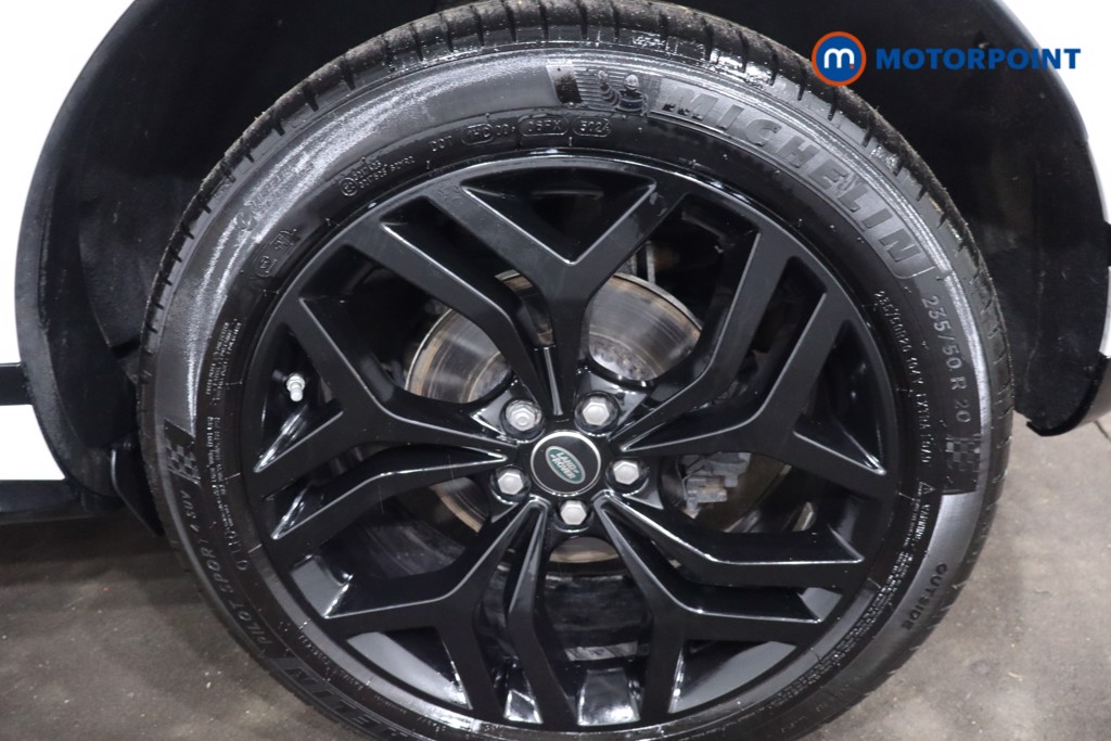 Used Land Rover Range Rover Evoque 2019 for sale - 77804687: Photo 19