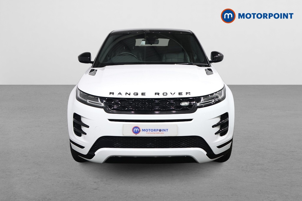 Used Land Rover Range Rover Evoque 2019 for sale - 77804687: Photo 2