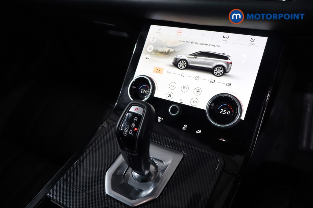 Used Land Rover Range Rover Evoque 2019 for sale - 77804687: Photo 26