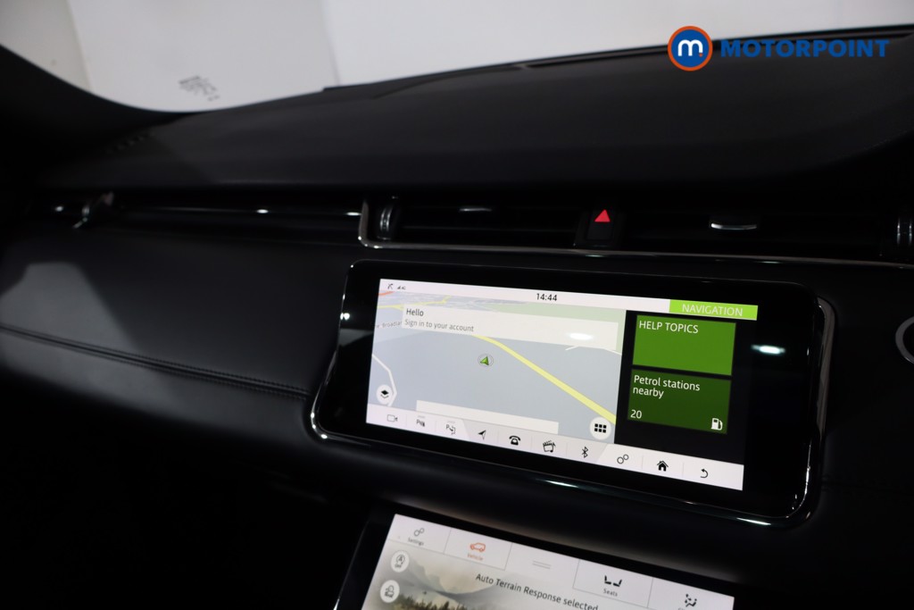 Used Land Rover Range Rover Evoque 2019 for sale - 77804687: Photo 28