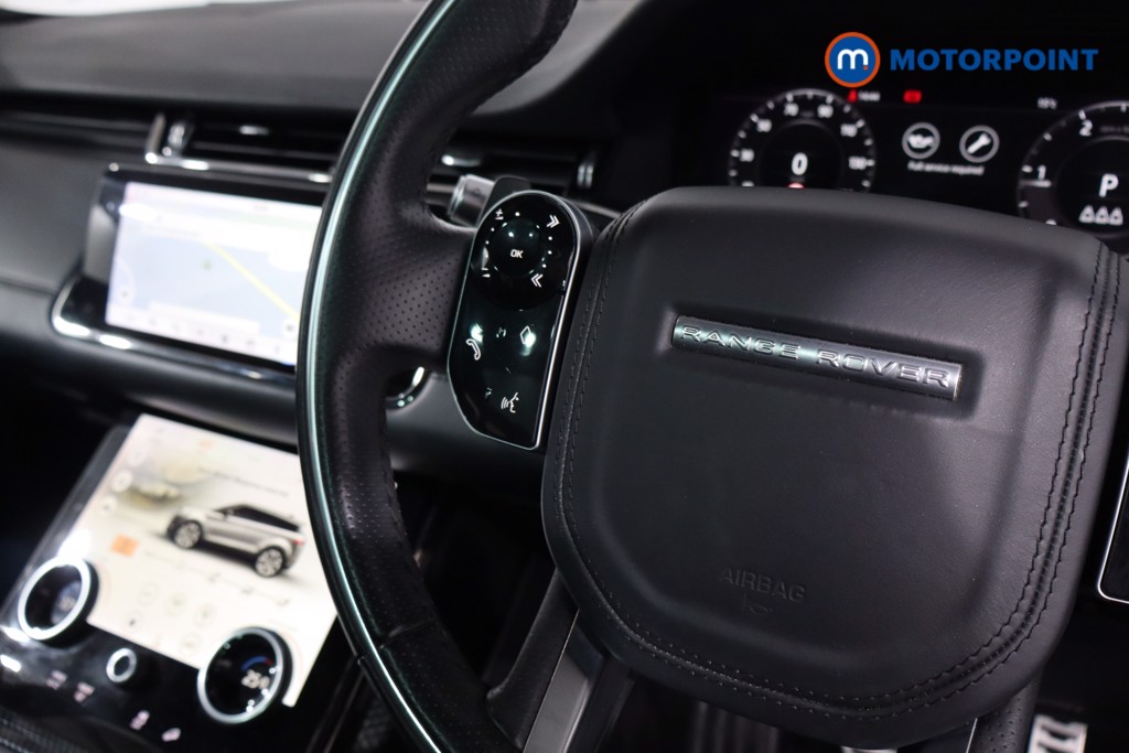 Used Land Rover Range Rover Evoque 2019 for sale - 77804687: Photo 29