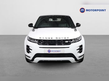 Used Land Rover Range Rover Evoque 2019 for sale - 77804687: Photo
