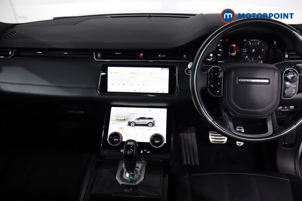 Used Land Rover Range Rover Evoque 2019 for sale - 77804687: Photo 9