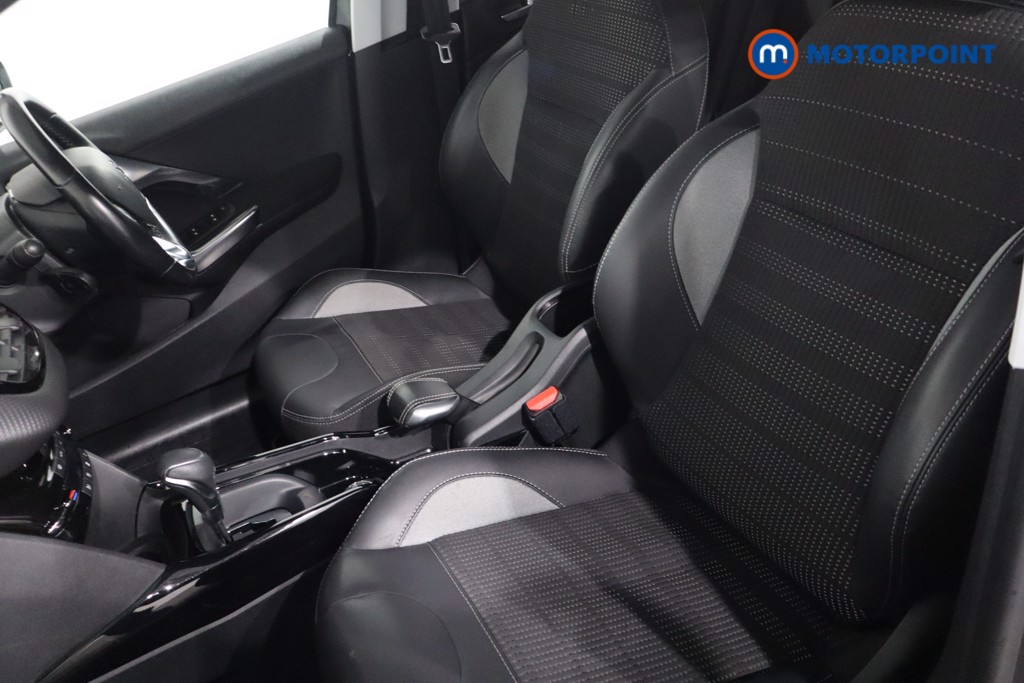 Used Peugeot 2008 2018 for sale - 77069513: Photo 12