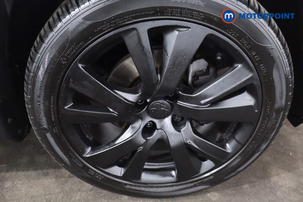 Used Peugeot 2008 2018 for sale - 77069513: Photo 18