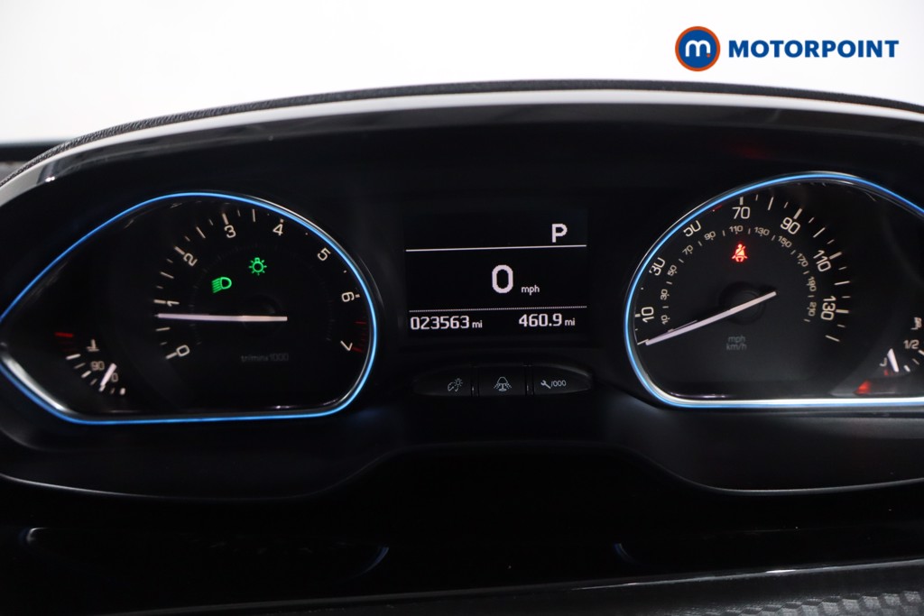 Used Peugeot 2008 2018 for sale - 77069513: Photo 24