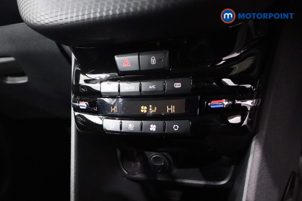 Used Peugeot 2008 2018 for sale - 77069513: Photo 28