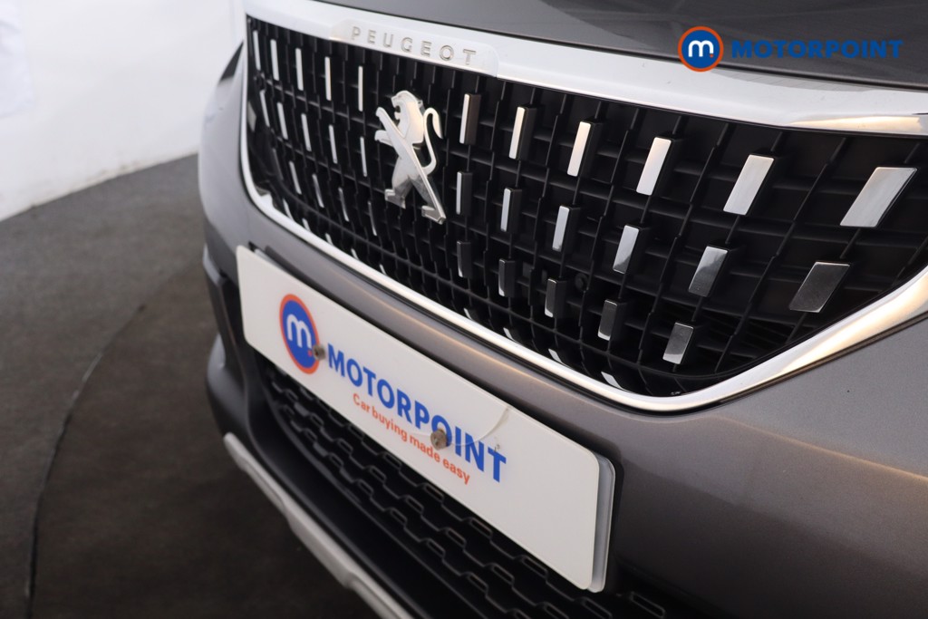 Used Peugeot 2008 2018 for sale - 77069513: Photo 36