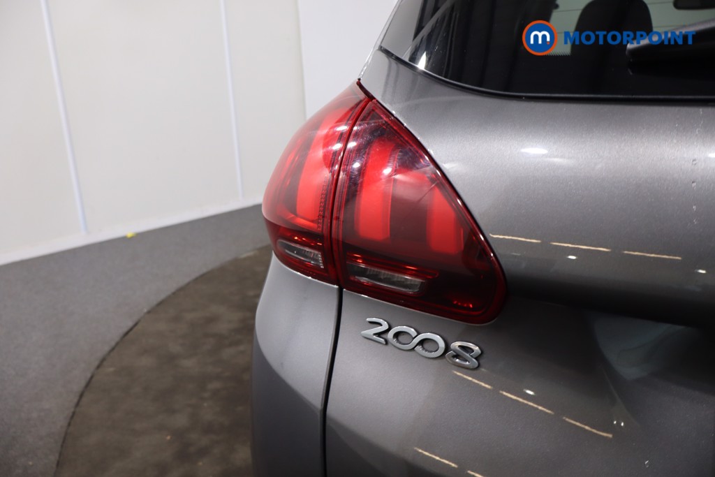 Used Peugeot 2008 2018 for sale - 77069513: Photo 42