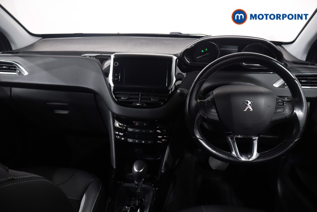 Used Peugeot 2008 2018 for sale - 77069513: Photo 9