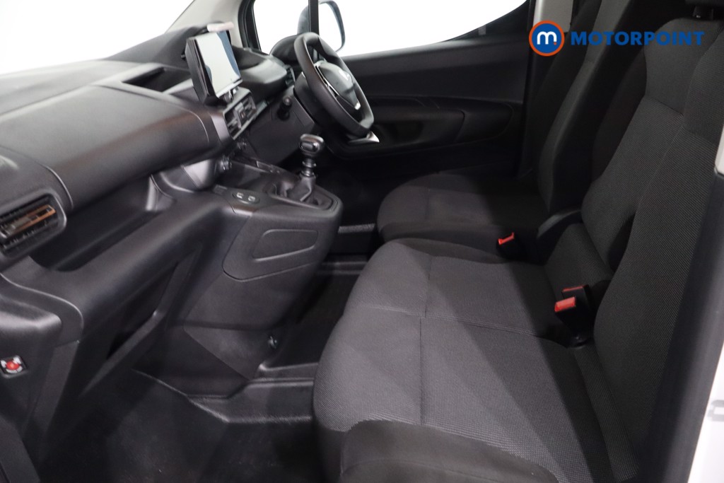 Used Peugeot Partner 2025 for sale - 77691692: Photo 12