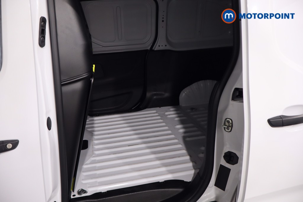 Used Peugeot Partner 2025 for sale - 77691692: Photo 13