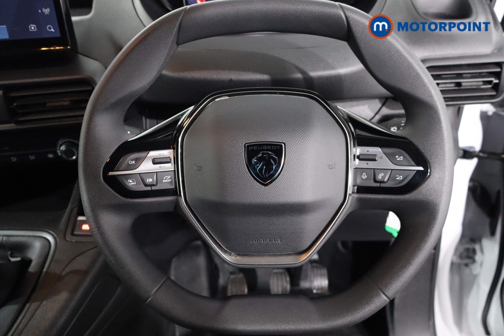 Used Peugeot Partner 2025 for sale - 77691692: Photo 14