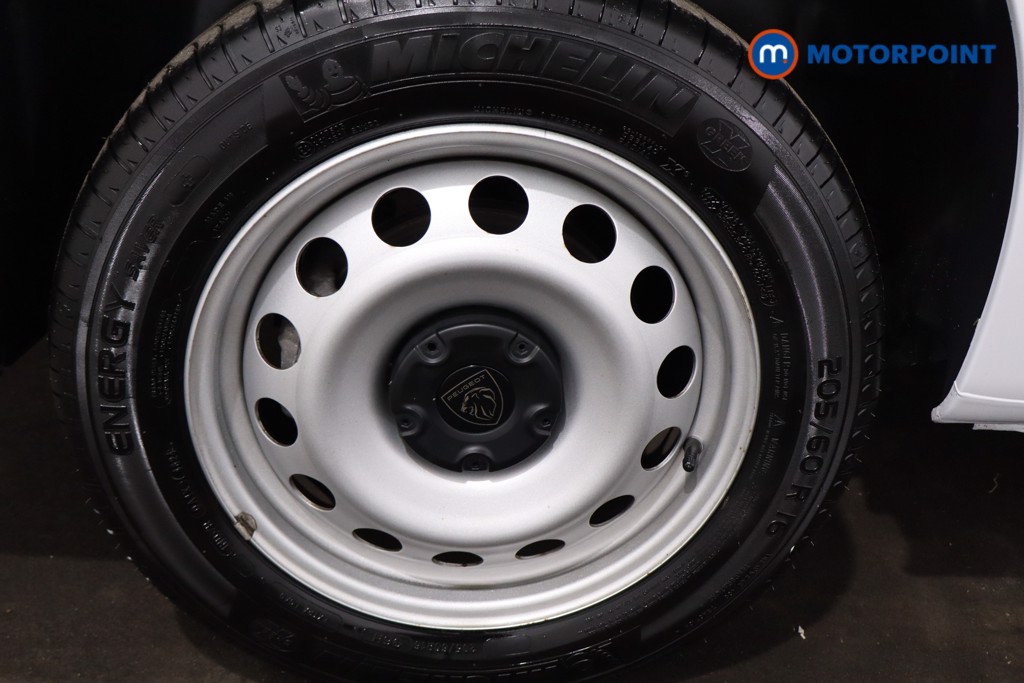 Used Peugeot Partner 2025 for sale - 77691692: Photo 18