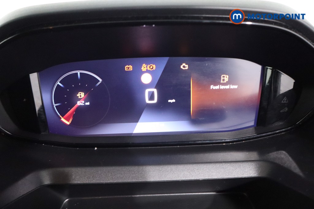 Used Peugeot Partner 2025 for sale - 77691692: Photo 24