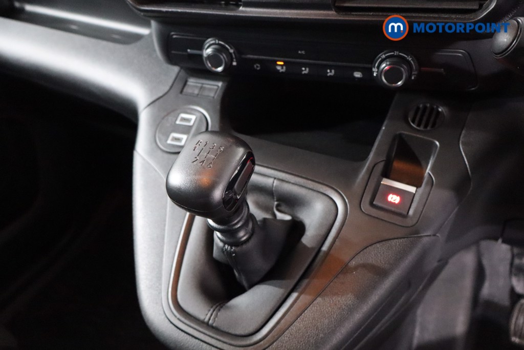 Used Peugeot Partner 2025 for sale - 77691692: Photo 26