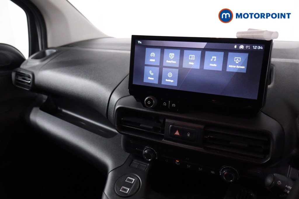 Used Peugeot Partner 2025 for sale - 77691692: Photo 27