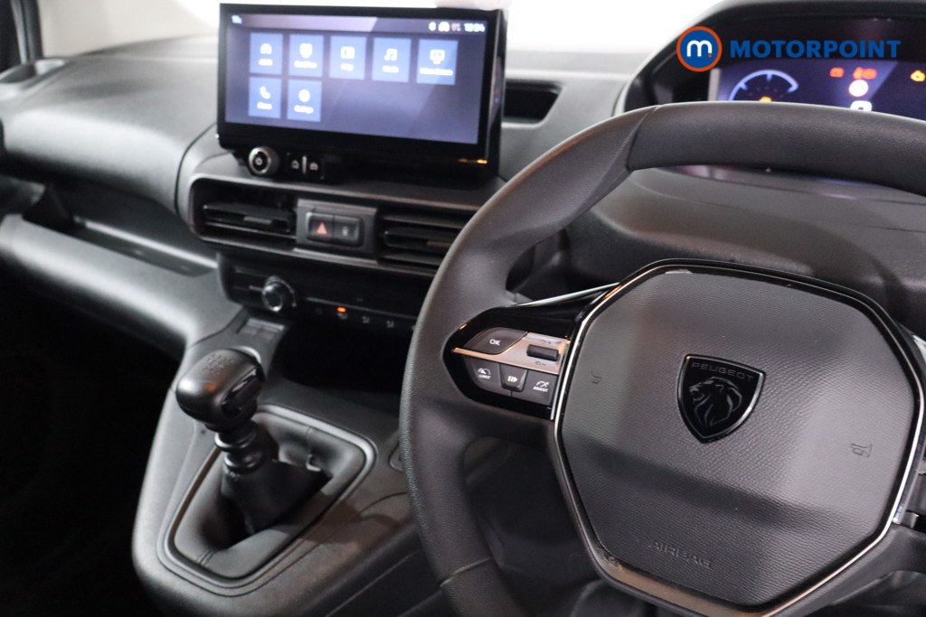 Used Peugeot Partner 2025 for sale - 77691692: Photo 28