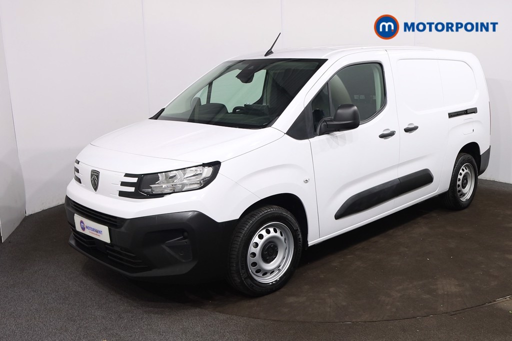 Used Peugeot Partner 2025 for sale - 77691692: Photo 3