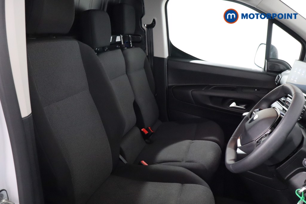 Used Peugeot Partner 2025 for sale - 77691692: Photo 31