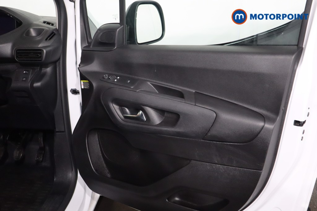 Used Peugeot Partner 2025 for sale - 77691692: Photo 32