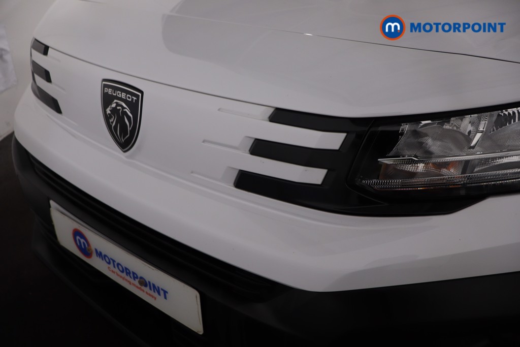 Used Peugeot Partner 2025 for sale - 77691692: Photo 35