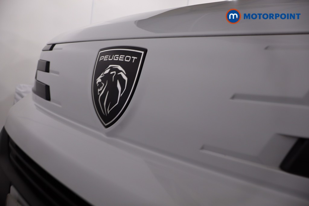 Used Peugeot Partner 2025 for sale - 77691692: Photo 37