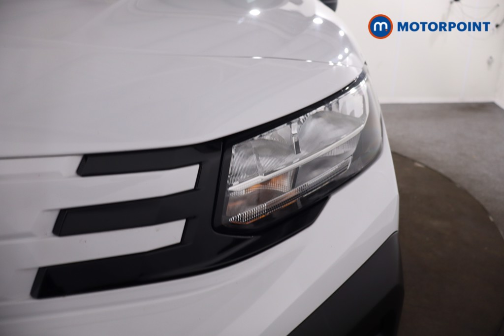 Used Peugeot Partner 2025 for sale - 77691692: Photo 38