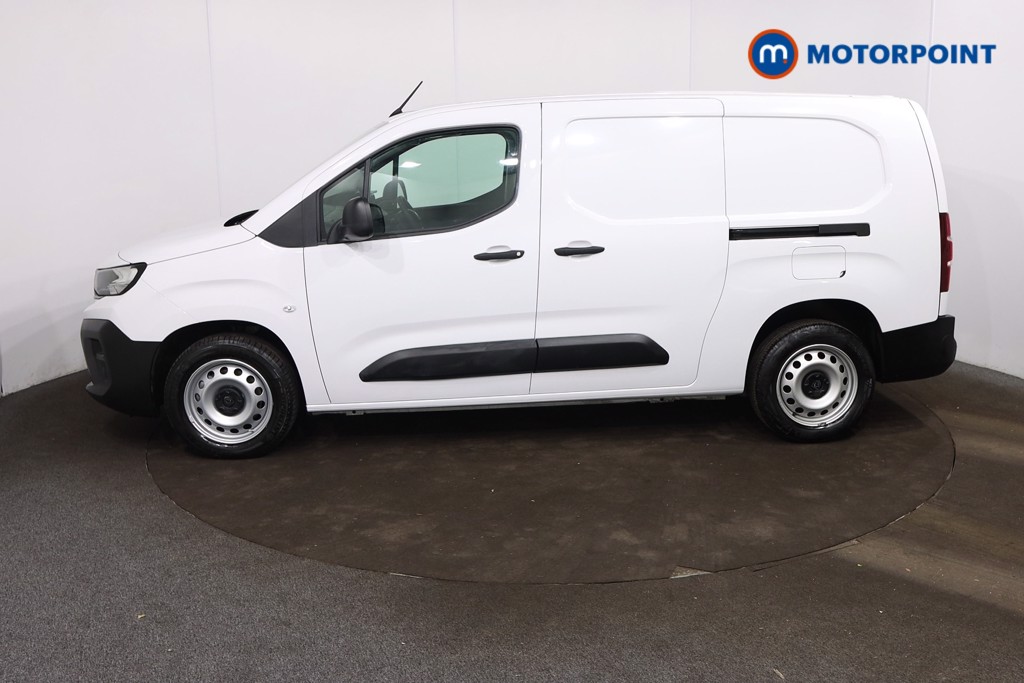 Used Peugeot Partner 2025 for sale - 77691692: Photo 4
