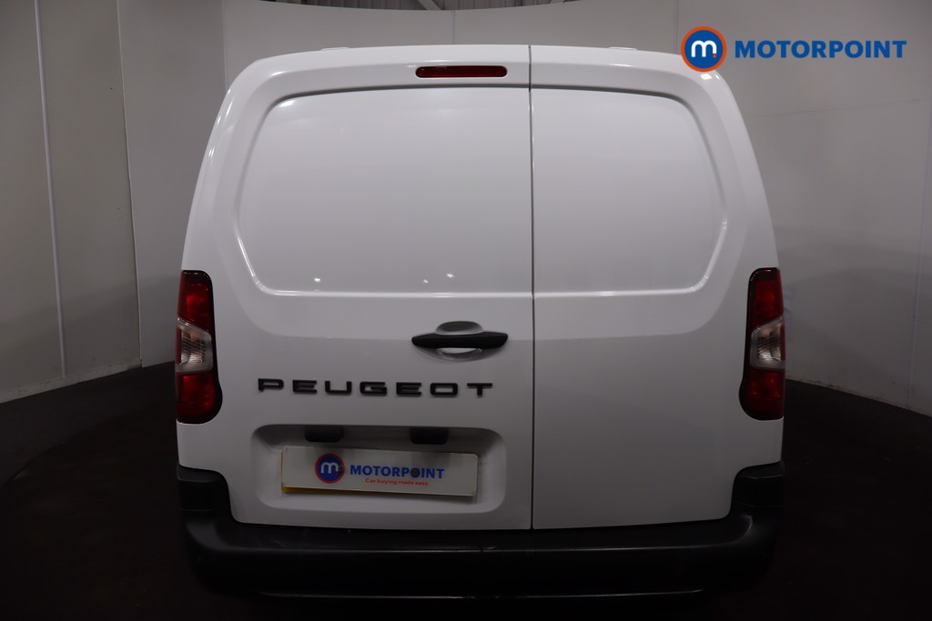 Used Peugeot Partner 2025 for sale - 77691692: Photo 41