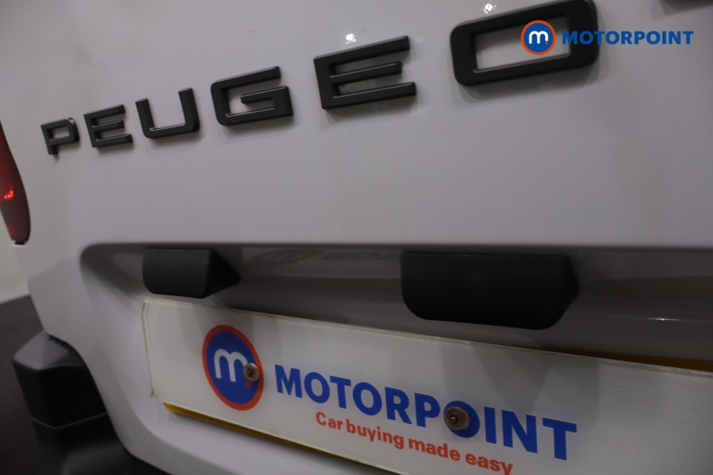 Used Peugeot Partner 2025 for sale - 77691692: Photo 43