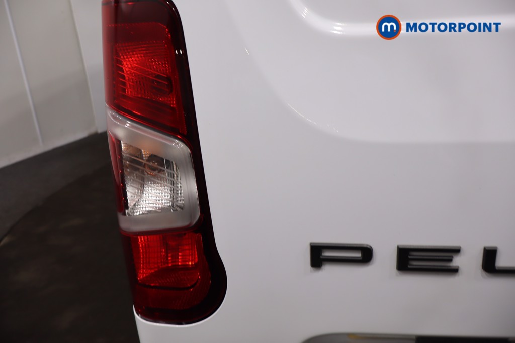 Used Peugeot Partner 2025 for sale - 77691692: Photo 44