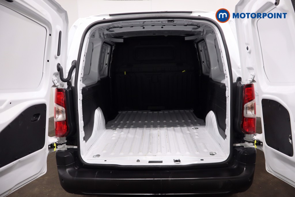 Used Peugeot Partner 2025 for sale - 77691692: Photo 46